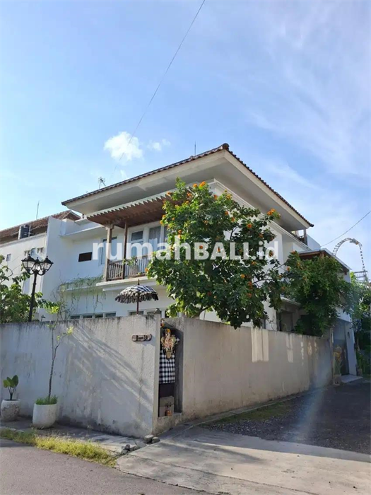 Image Property RUMAH MURAH DI KAWASAN ELIT JLN TUKAD BADUNG RENON DENPASAR