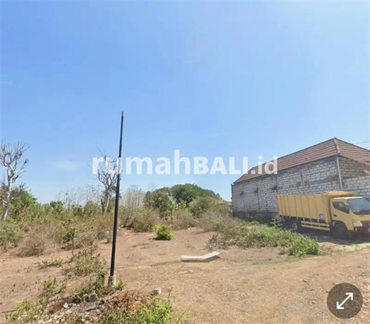 Image Property FOR SALE  2 ARE  UNGASAN // JH
