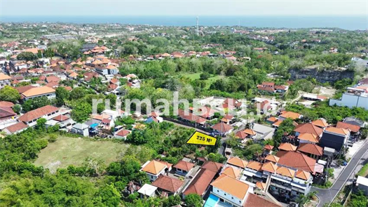 Image Property LAHAN 225 M2 UNGASAN DEKAT PANTAI MELASTI