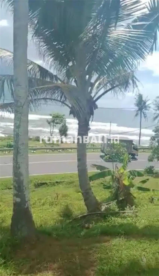 Image Property Tanah 30 are View Pantai cocok resto ataupun Usaha area Pantai Tabanan