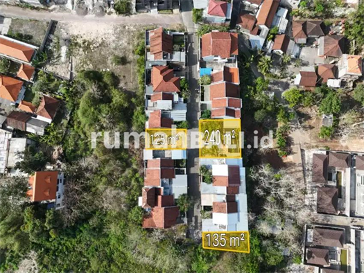 Image Property Smalll Plot Land Ungasan Bali