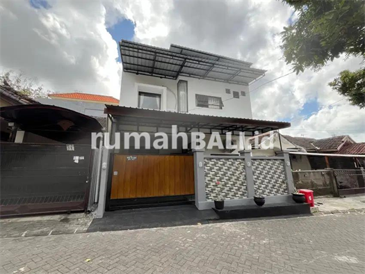 Image Property FOR SALE Fully furnished house for sale at Perum Puri Gading Jimbaran