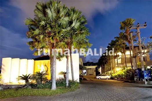 Image Property Villa Di Batu Belig (Pantai Petitenget)