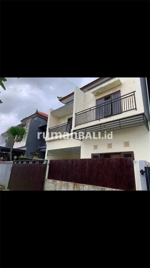 Image Property Rumah di Ungasan