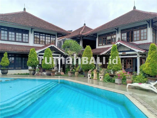 Image Property VILLA DEKAT PANTAI SANUR