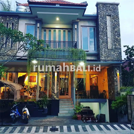 Image Property Dijual rumah lantai 2 lokasi cica buduk