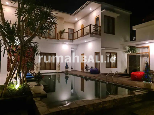 Image Property Dikual villa luxury lantai 2 peittenget