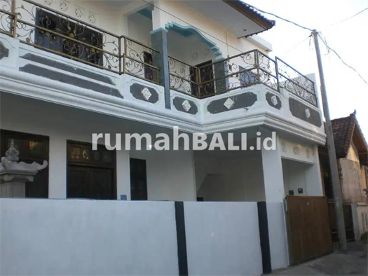 Image Property Dikontrakkan Rumah 2 lantai di Jln Pulau Moyo Gang Horti III no 8  Dps