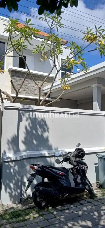 Image Property Rumah semi villa Kertahusada Sidakarya