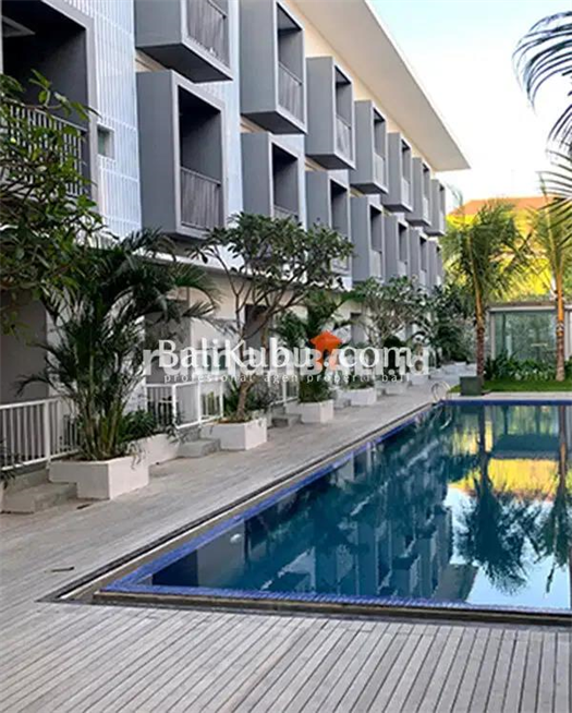 Image Property BALIKUBU AMR-071 For Rent Apt Studio 1st Floor Jl Gn Soputan Denpasar