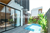 Image Property Yearly Rental Brand New Villa At Kayu Tulang Canggu