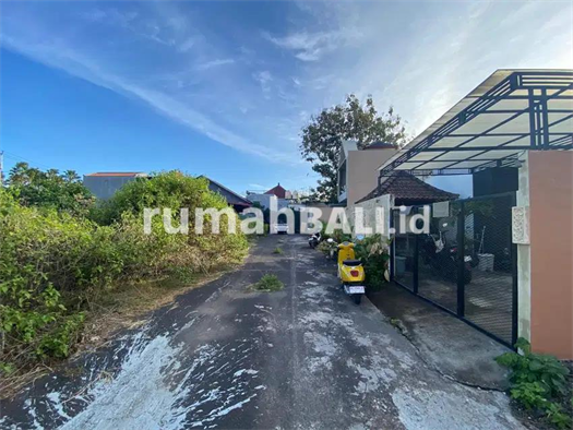 Image Property Dijual Tanah 1 Are Lokasi Strategis di Jl. Merak I - Ungasan.