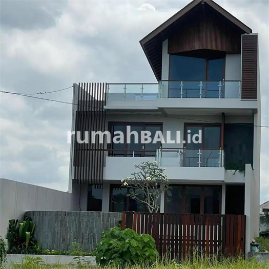 Image Property Villa Swarna Pererenan – Canggu