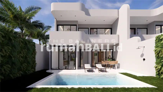 Image Property CONTEMPORARY LIVING IN ULUWATU – YOUR COASTAL RETREAT