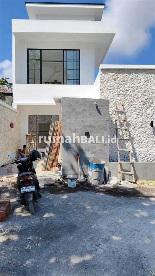 Image Property L1113003 Brand New Villa For Sale Located in Ungasan Pecatu Kuta Selat