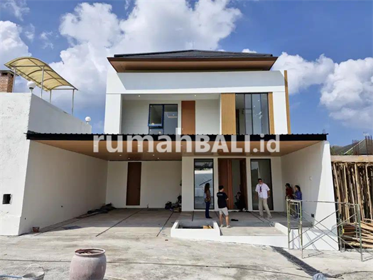 Image Property VILLA LUXURY DALAM KOMPLEKS BARU DI UMALAS