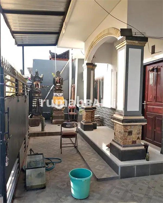 Image Property AMR-039.DRN | Rumah sewa 3 kamar Pedungan Denpasar Selatan - Min 2 Th