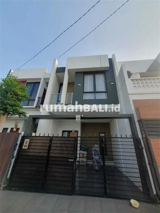 Image Property DIJUAL RUMAH TUKAD BADUNG FULL FURNISHED