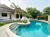 Image Property KBP1345 Charming House With Minimalist Design In Sanur.