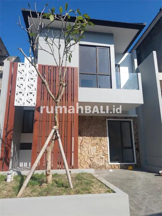 Image Property Rumah  Elit VASAKA  dekat Sanur & Batubulan