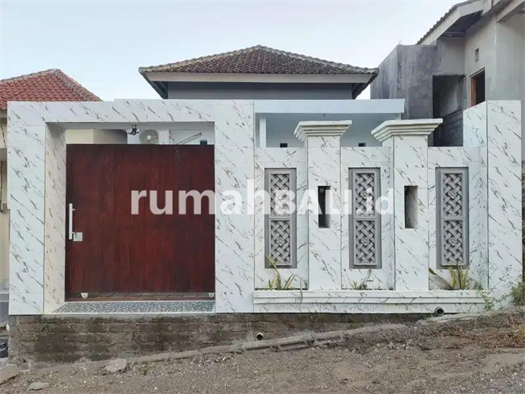 Image Property Rumah Baru Minimalis Modern 
Di Grand Niravadhi  Batuaji,Tabanan 