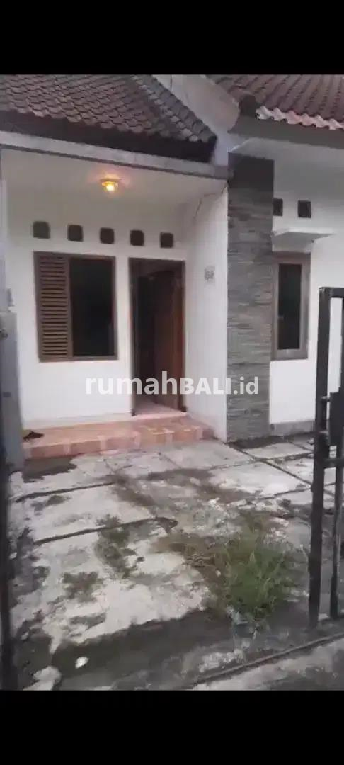 Image Property Dijual rumah murah ,di dalung permai