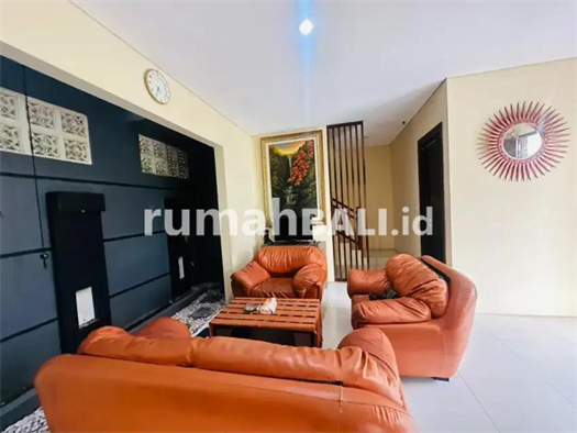 Image Property Di jual  rumah tukad pakerisan densel