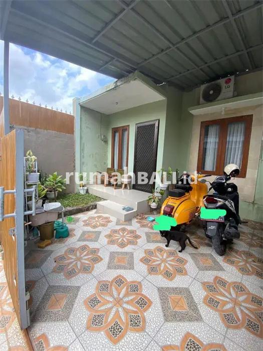 Image Property Dijual rumah murah di dalung Serma md bulet Kuta Utara