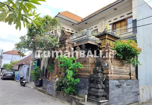 Image Property Rumah  Murah Minimalis di Dalung permai Kuta Utara Badung