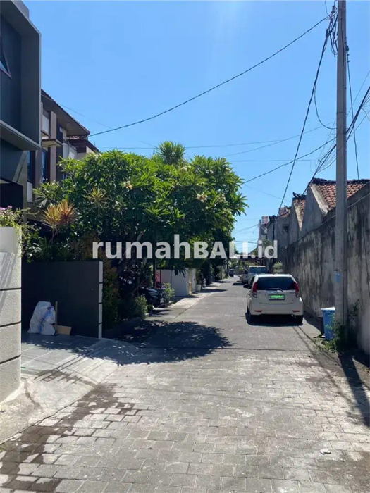 Image Property Di jual rumah lokasi strategis denpasar selatan