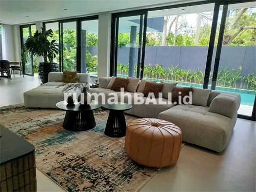 Image Property Di JUal Villa Bintang 5 Canggu