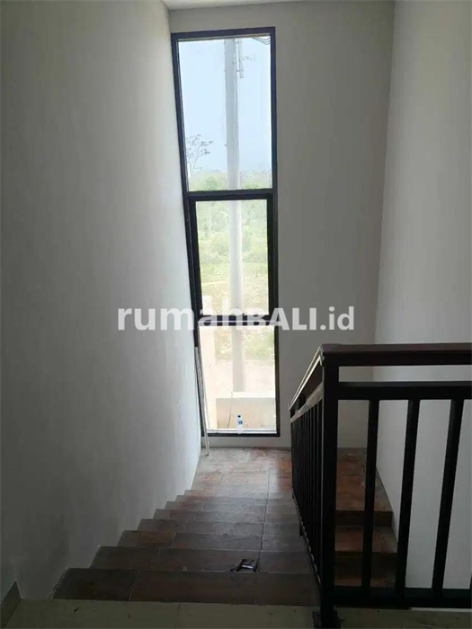 Image Property HUNIAN SEMI VILLA ONE GATE Sistem KAWASAN VILLA DI NUSA DUA BALI