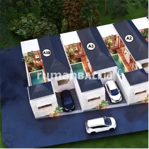 Image Property villa 1 lantai murah di nusadua dekat bandara ngurah rai