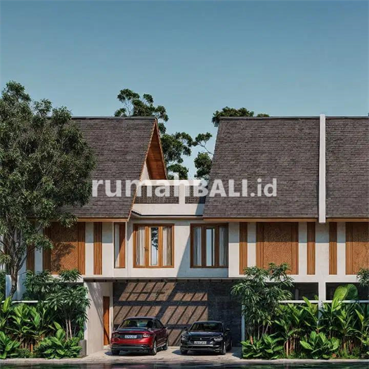Image Property Villa Mewah Lokasi Premium Jimbaran Bali