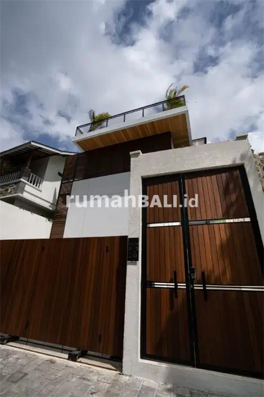 Image Property LUXURY VILLA WITH OCEAN VIEW  PECATU GRAHA