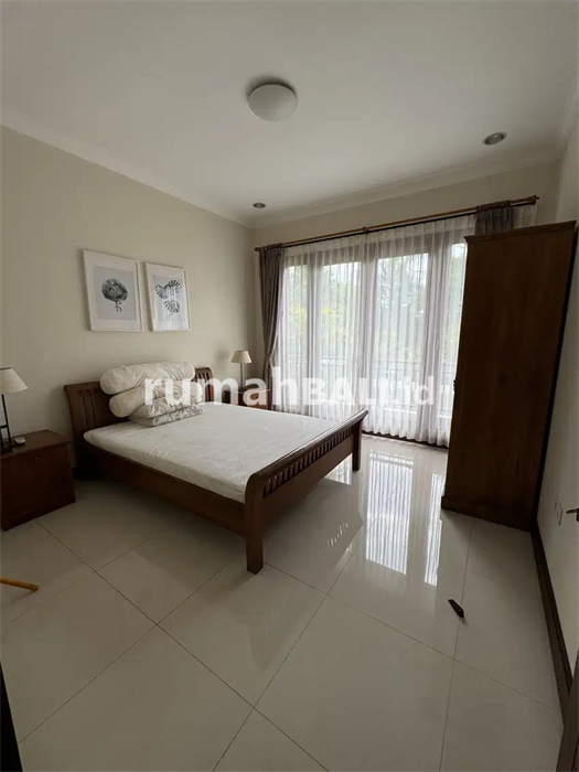 Image Property Dijual Villa Mewah Canggu Berawa Nego