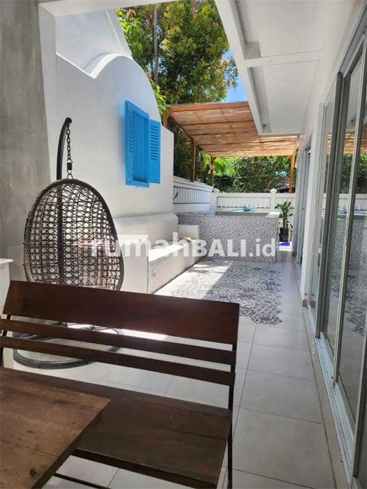 Image Property Jual Rumah minimalis 1lt Lokasi Petitenget di Residence area Investasi