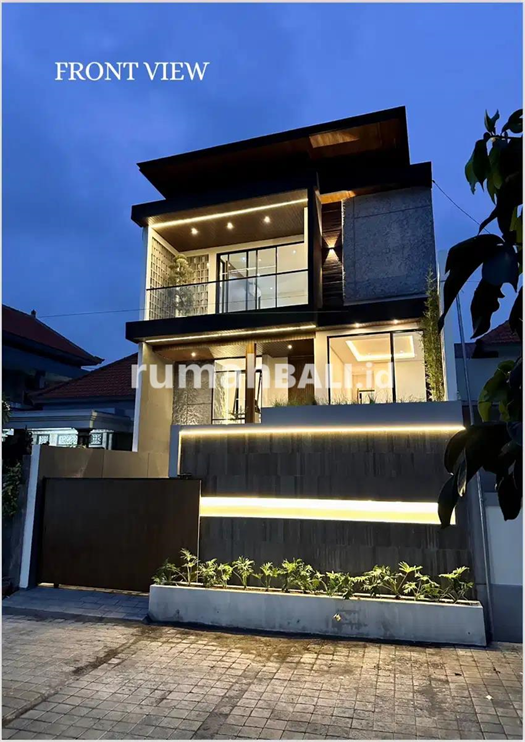 Image Property Experience Luxurious Living With Our Newest Project in Denpasar