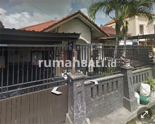 Image Property Rumah di Perumahan Sari Jimbaran Jalan Taman Baruna