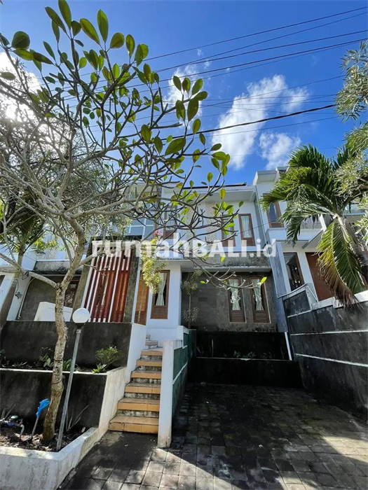 Image Property Rumah Perum Samatha Mumbul 2 lantai