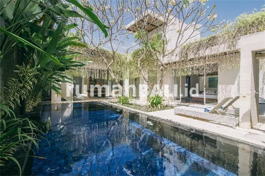 Image Property Villa Kedonganan Jimbaran Kuta Selatan