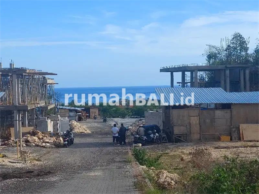 Image Property FREEHOLD  OCEAN VIEW  6.28 are  Ungasan