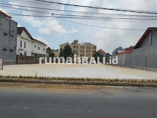 Image Property Tanah Nakula Barat Dekat Dewi Sri kuta