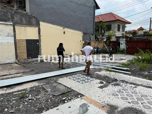 Image Property Tanah Petitenget Seminyak Kuta Bali