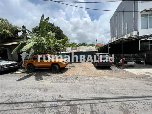 Image Property Tanah Murah Dewi Sri Kuta Bali