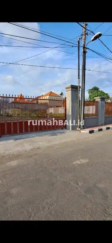 Image Property Di jual tanah premium jalan Tukad Moh Yamin, Denpasar, Bali