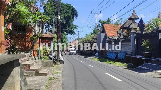 Image Property Tanah Kavling Siap Bangun Dekat Kota Klungkung