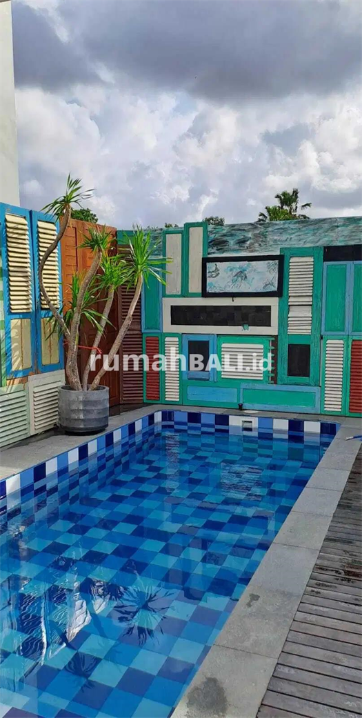 Image Property Villa Baru Tumbak Bayuh Mengwi Badung