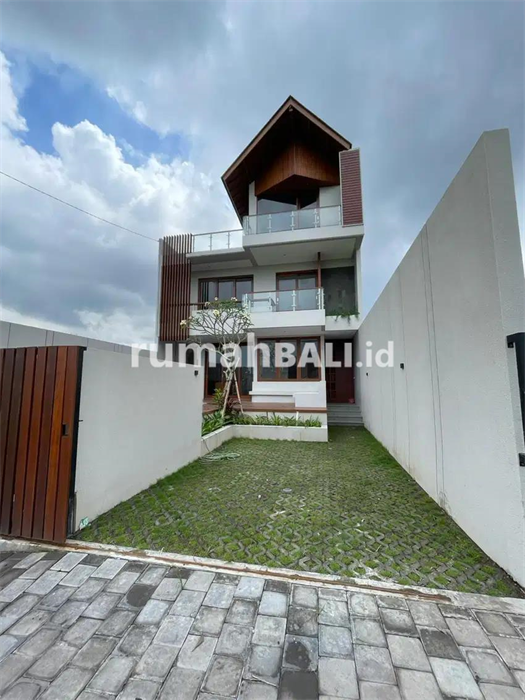 Image Property Villa Pererenan Canggu Bali