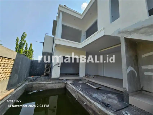 Image Property Rumah Semi Villa di Sading dekat puspem badung